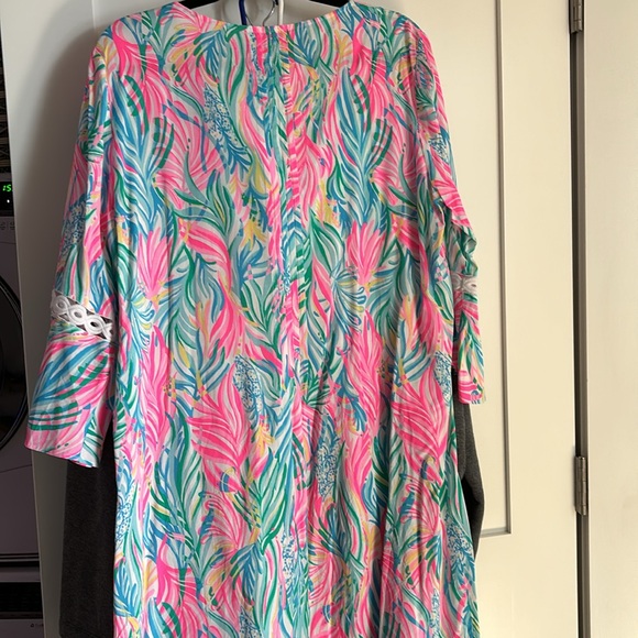 NWT Hollie tunic dress size XL - Picture 4 of 5
